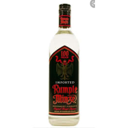 Rumple Mine 750ml.