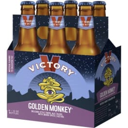 Victory Golden Monkey 6pk Bottles