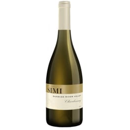 Simi Chardonnay Russian River - 750mL