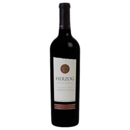 Herzog Spec Rev Cabernet Sauvignon - 750mL