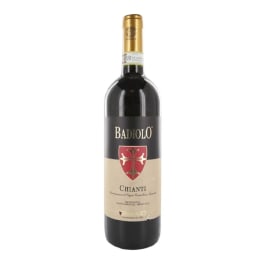 Badiolo Chianti Riserva - 750mL