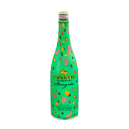 Capricio Watermelon Sangria 750 ml