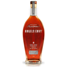 Angel's Envy Cask Strength Kentucky Straight Bourbon - 750mL
