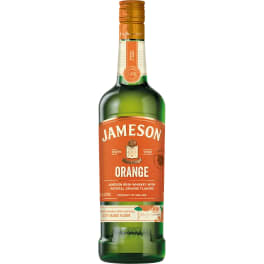 Jameson Orange Irish Whiskey - 750mL