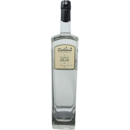 Zachlawi Gourmet Arak - 750mL