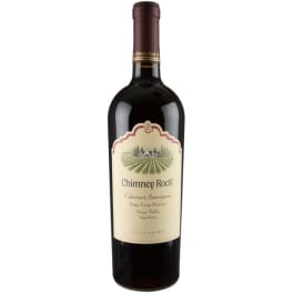 Chimney Rock Cabernet Sauvignon - 750mL