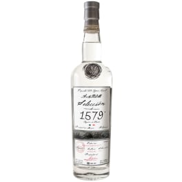 Las Joyas Del Agave 1579 Silver - 750mL
