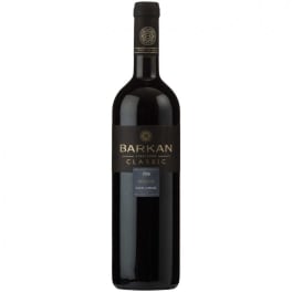 Barkan Classic Merlot - 750mL
