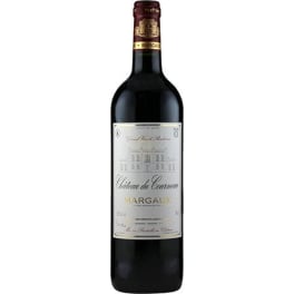 Chateau Du Courneau Margaux - 750mL
