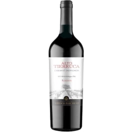 Marchigue Alto Tierruca Cabernet Sauvignon - 750mL