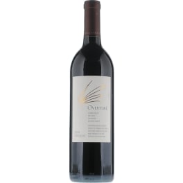 Overture Red Blend By Opus One - 750mL