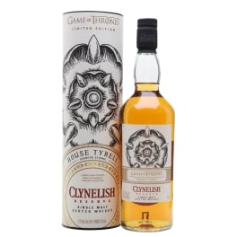 Game Of Thrones Tyrell Single Malt Scotch - 750mL