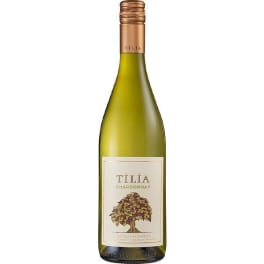Tilia Chardonnay - 750mL