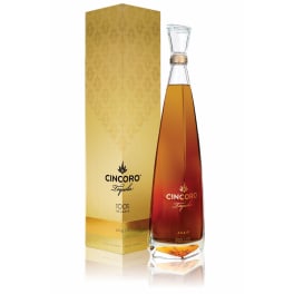 Cincoro Anejo - 750mL
