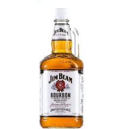 Jim Beam Bourbon - 1.75L