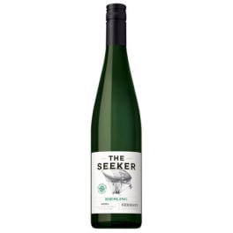 The Seeker Riesling - 750mL