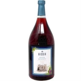Kesser Concord Grape - 1.5L