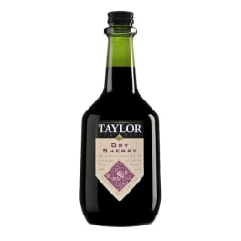 Taylor Dry Sherry - 1.5L