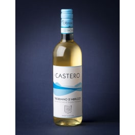 Castero Pinot Grigio - 750mL