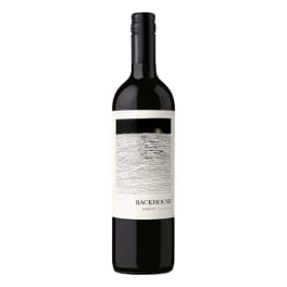 Backhouse Merlot - 750mL