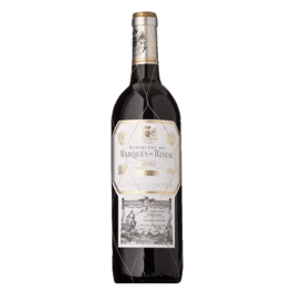 Marques De Riscal Rioja Rioja - 750mL