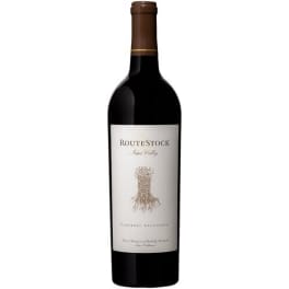 Route Stock Cabernet Sauvignon-750ML