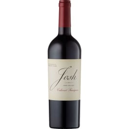 Josh Cabernet Sauvignon - 750mL