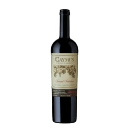 Caymus Special Select Cabernet Sauvignon - 750mL