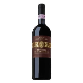 Tenute Silvio Nardi Brunello Di Montalcino 750mL
