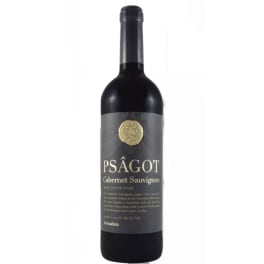 Psagot Cabernet Sauvignon - 750mL