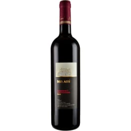 Ben Ami Cabernet Sauvignon - 750mL
