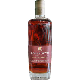 Bardstown Bourbon Discovery Series No.4 - 750mL