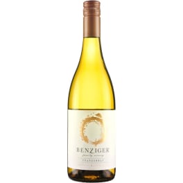 Benziger Chardonnay - 750mL