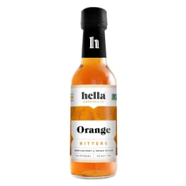 Hella Orange - 1 bottle / 5oz