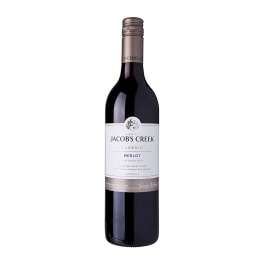 Jacob's Creek Merlot - 750mL