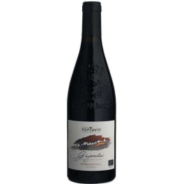 Domaine De Fontavin Gigondas - 750mL