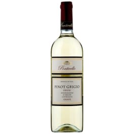 Ponticello Pinot Grigio - 750mL