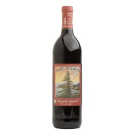 Pacific Redwood Merlot - 750mL