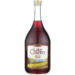 Taylor Lake Country Red - 750mL