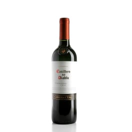 Casillero Del Diablo Carmenere - 750mL