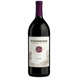 Woodbridge Malbec - 1.5L