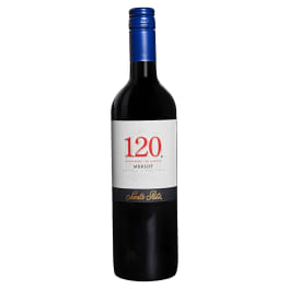 Santa Rita Merlot - 750mL