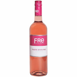 Sutter Home Fre White Zinfandel - 750mL
