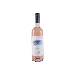Jean-Luc Colombo Cape Bleue Rose - 750mL