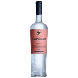 Capurro Pisco Moscatel Peru - 750mL