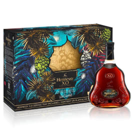 Hennessy XO Gift Set - 750mL