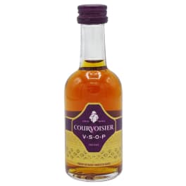 Courvoisier VSOP Cognac - 50mL
