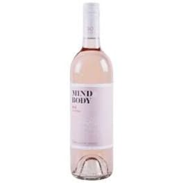 Mind & Body Rose - 750mL