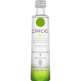 Ciroc Apple - 50mL