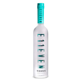 Elleven Vodka 750ml